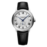 Raymond Weil Men's Maestro Silver Dial Watch - 2238-STC-00659 by Balec Group