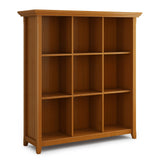 Acadian - Handcrafted Cube Storage by Couch.com