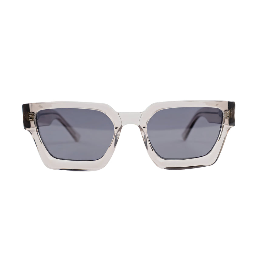 Crosby / Translucent + Blue Grey by East x East