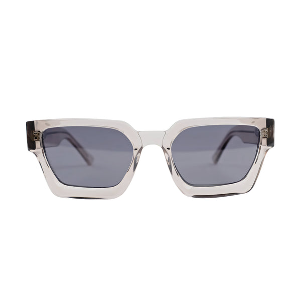 Crosby / Translucent + Blue Grey by East x East