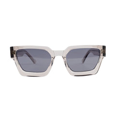 Crosby / Translucent + Blue Grey by East x East