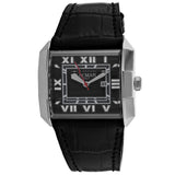 Locman Women's Classic Black Dial Watch - 232BK2 by Balec Group