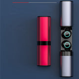 True Twin 2 In 1 Wireless Headphones With Phone Charger by VistaShops