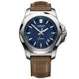 Victorinox Men's Classic Blue Dial Watch - 241834 by Balec Group