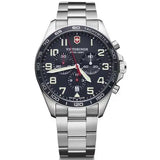 Victorinox Men's Fieldforce Blue Dial Watch - 241857 by Balec Group