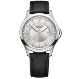 Victorinox Men's Alliance Silver Dial Watch - 241905 by Balec Group