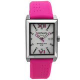 Locman Men's Classic Mop Dial Watch - 241MOPFX1FX by Balec Group