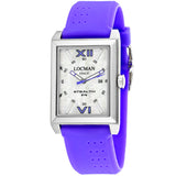 Locman Men's Classic Mop Dial Watch - 241MOPVT1VT by Balec Group