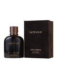Dolce & Gabbana Intenso by Dolce & Gabbana Eau De Parfum Spray 2.5 oz for Men