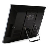 Emerson 13.3" Portable Rechargeable 12V ACDC TV - Refurbished