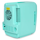 Emerson Portable Mini Fridge Cooler