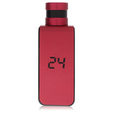 24 Elixir Ambrosia by ScentStory Eau De Parfum Spray (Unixex Unboxed) 3.4 oz for Men