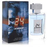 24 Live Another Day by ScentStory Eau De Toilette Spray 1.7 oz  for Men