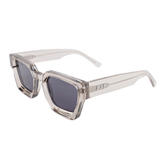 Crosby / Translucent + Blue Grey by East x East