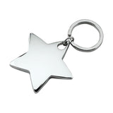 Star Shaped Keychain by Creative Gifts