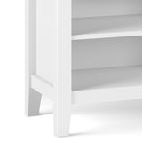 Artisan - Handcrafted Bedside Table by Couch.com