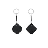 Find Me Apple Network Anti Lost GPS Enabled Lost and Found Tag- 2-PAK