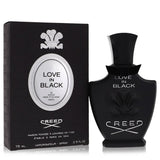 Love In Black by Creed Eau De Parfum Spray 2.5 oz for Women