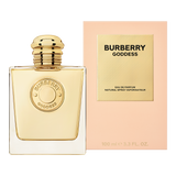 Burberry Goddess by Burberry Eau De Parfum Refillable Spray 3.3 oz for Women