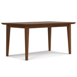 Colby - Dining Table, Contemporary by Couch.com