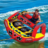 WOW Watersports Joker 3-Person Towable with Power Tower and Handles