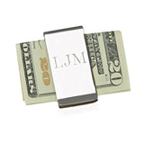 Classic Money Clip by Creative Gifts