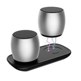 Sound of Love Duet Dual Speakers