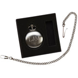 Pocket Watch With Chain by Creative Gifts
