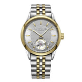 Raymond Weil Men's Freelancer Silver Dial Watch - 2780-STP-65001 by Balec Group