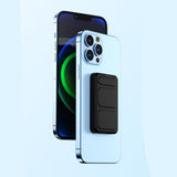 Stand O Matic Fast Wireless Charger And Multi Stand by VistaShops