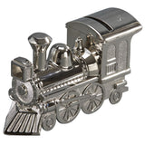 Train Bank With Polished Finish by Creative Gifts