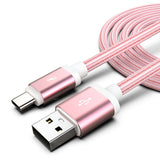 NEW Cable Type-C in 3 Pak