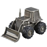 Front Loader Bank With Matte Finish by Creative Gifts