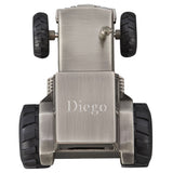 Tractor Shaped Bank by Creative Gifts