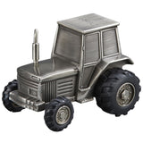 Tractor Shaped Bank by Creative Gifts