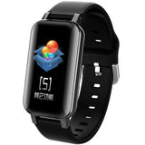 Stereo Pair Smartwatch With Inbuilt Bluetooth Earphones
