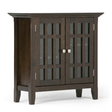 Bedford - Storage Media Cabinet by Couch.com