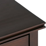 Artisan - Handcrafted Bedside Table by Couch.com
