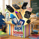 Back to School Mystery Box 3Pcs