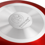Better Chef 12-Inch Heavy-Gauge Aluminum Non-Stick Fry Pan