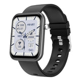 Advanced Smartwatch With Three Bands And Wellness + Activity Tracker by VistaShops