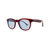 Pizzala / Burgundy + Blue by East x East