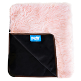 PupProtector™ Waterproof Throw Blanket - Blush Pink