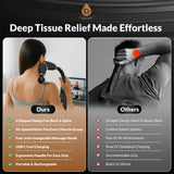 Ultimate U-Shaped Massage Gun