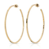 2.5" Ava Hoops by eklexic