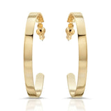 2.5" Isla Hoops by eklexic