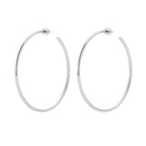2.5" Ultimate Hoops by eklexic