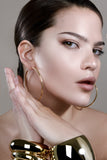 2.5" Ultimate Hoops by eklexic