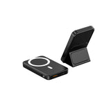 Stand O Matic Fast Wireless Charger And Multi Stand by VistaShops