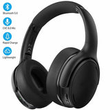 Serenity Bluetooth enabled Noise Cancellation Headphones by VistaShops